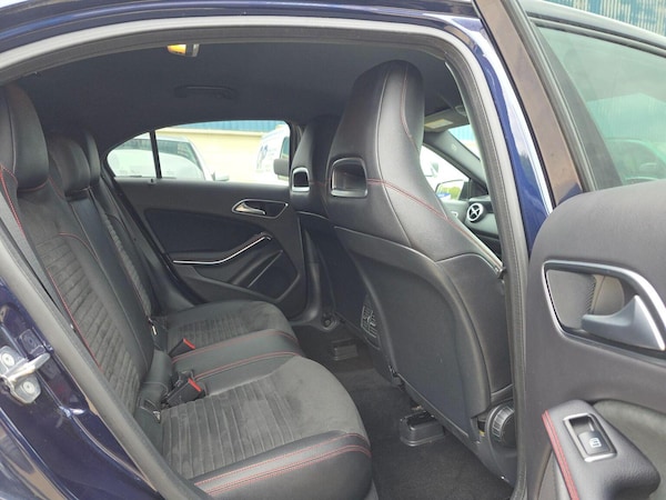 Used Mercedes-Benz A-Class 2018 for sale - 76218782: Photo 17