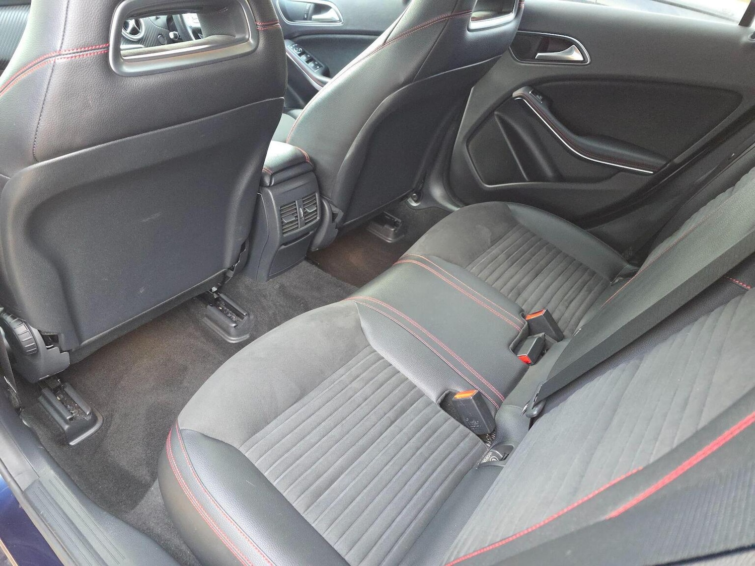 Used Mercedes-Benz A-Class 2018 for sale - 76218782: Photo 19