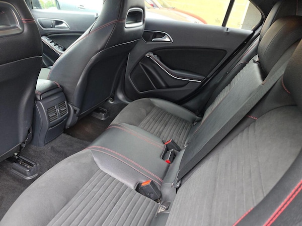 Used Mercedes-Benz A-Class 2018 for sale - 76218782: Photo 19