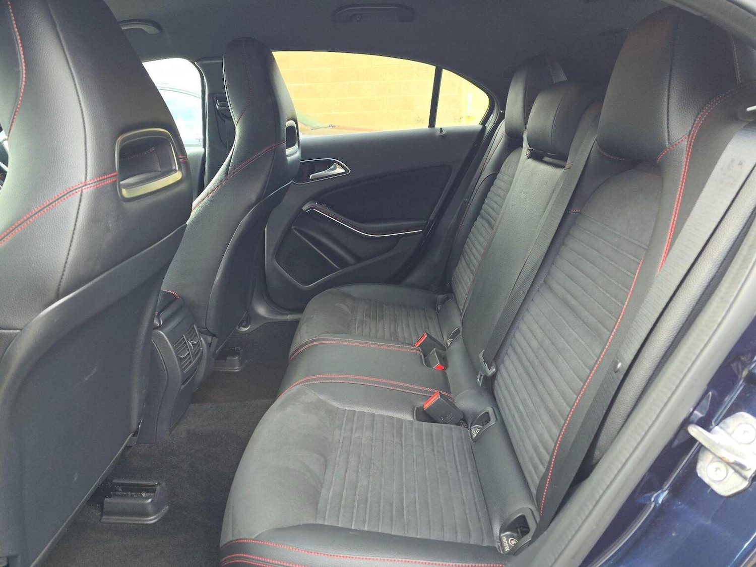 Used Mercedes-Benz A-Class 2018 for sale - 76218782: Photo 20