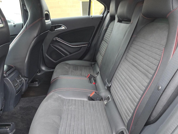 Used Mercedes-Benz A-Class 2018 for sale - 76218782: Photo 20