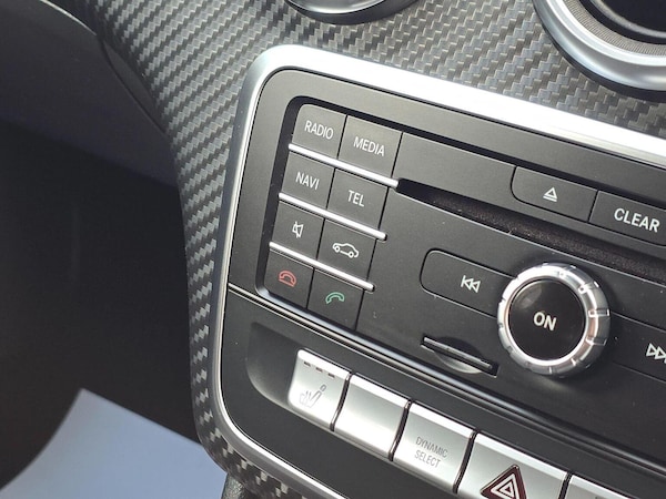 Used Mercedes-Benz A-Class 2018 for sale - 76218782: Photo 22