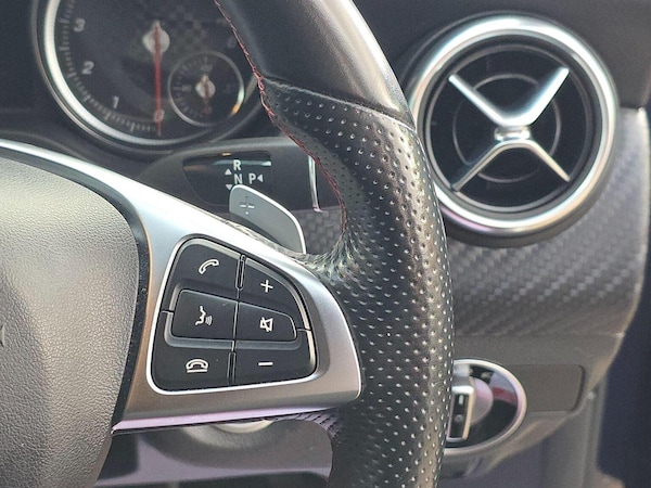 Used Mercedes-Benz A-Class 2018 for sale - 76218782: Photo 24