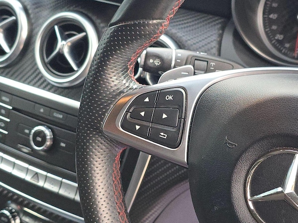 Used Mercedes-Benz A-Class 2018 for sale - 76218782: Photo 26