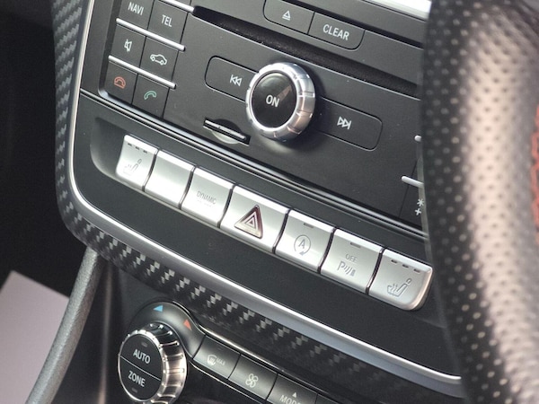 Used Mercedes-Benz A-Class 2018 for sale - 76218782: Photo 28