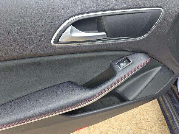 Used Mercedes-Benz A-Class 2018 for sale - 76218782: Photo 31