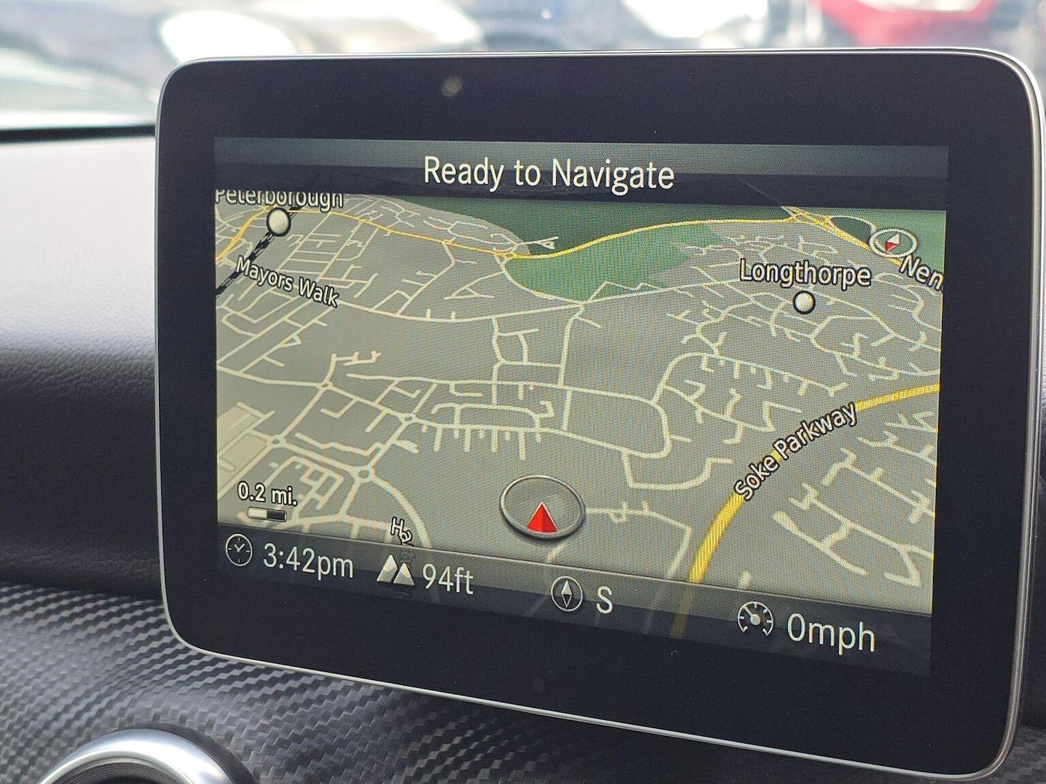 Used Mercedes-Benz A-Class 2018 for sale - 76218782: Photo 35