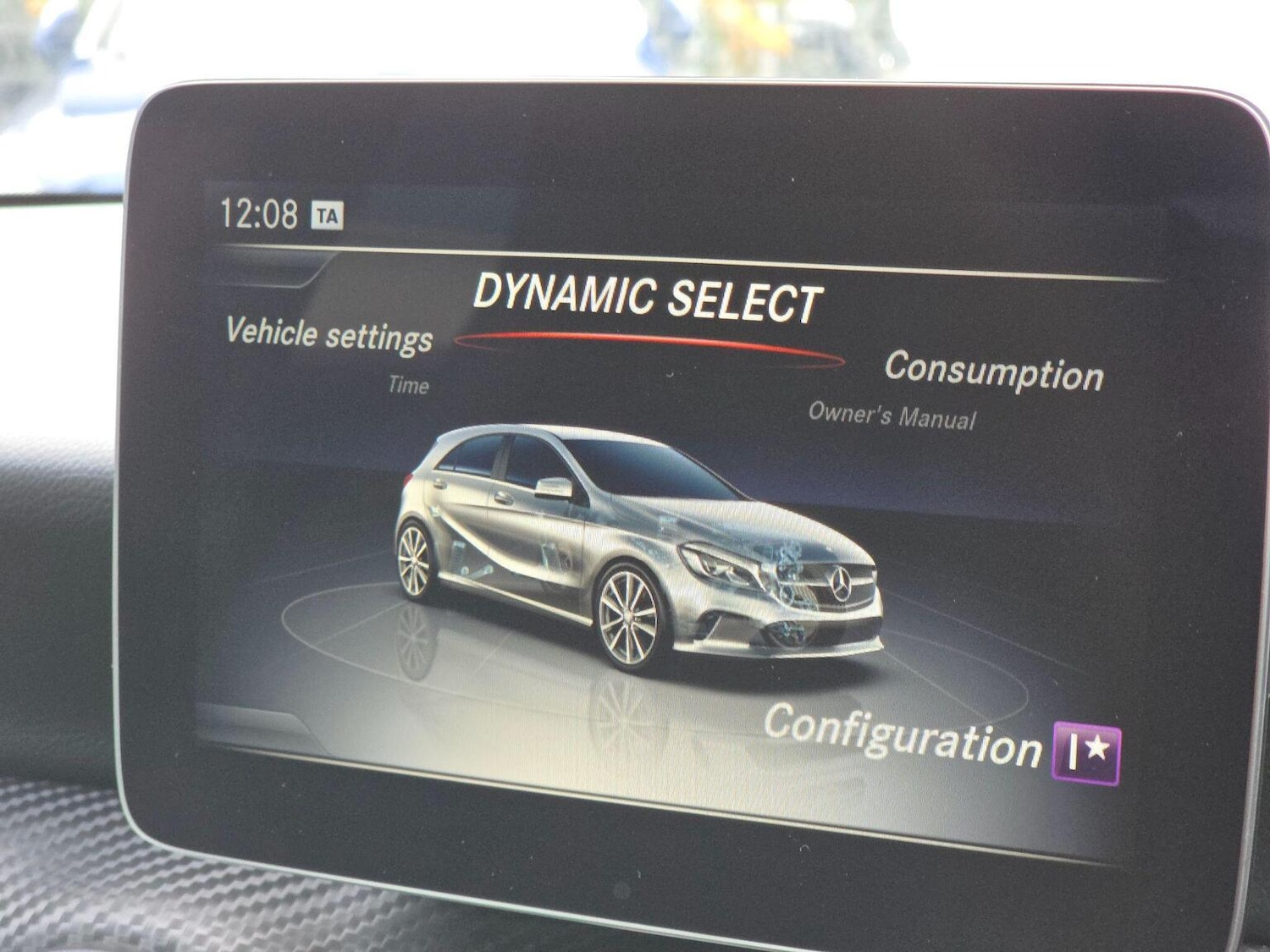 Used Mercedes-Benz A-Class 2018 for sale - 76218782: Photo 36