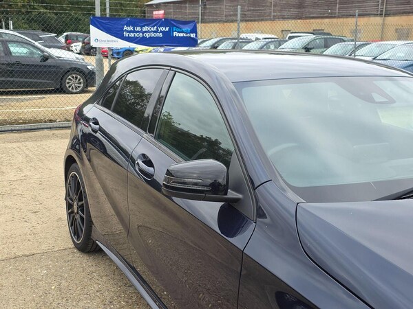 Used Mercedes-Benz A-Class 2018 for sale - 76218782: Photo 40