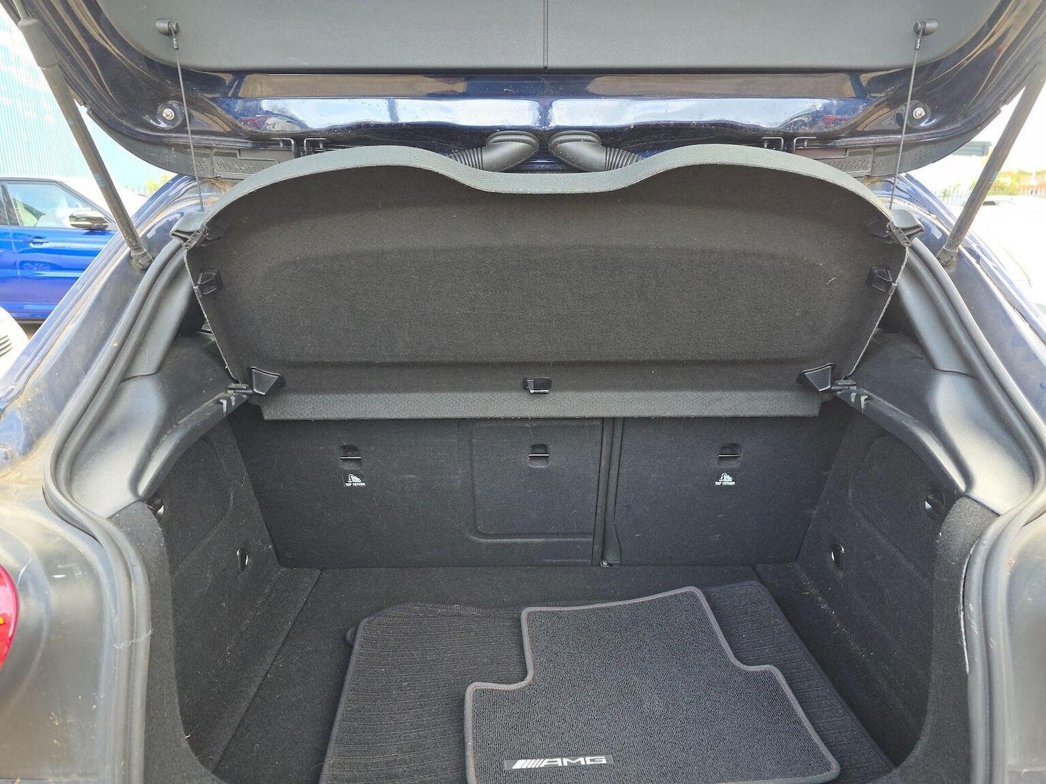 Used Mercedes-Benz A-Class 2018 for sale - 76218782: Photo 44