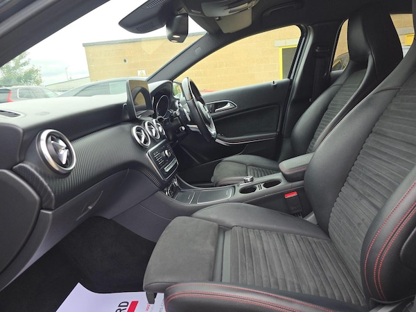 Used Mercedes-Benz A-Class 2018 for sale - 76218782: Photo 44