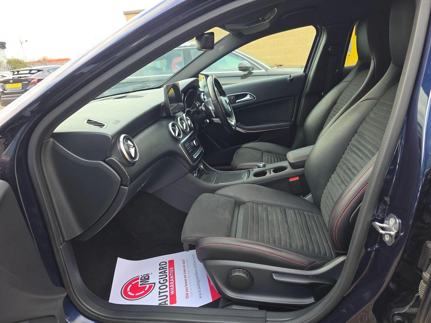 Used Mercedes-Benz A-Class 2018 for sale - 76218782: Photo 45