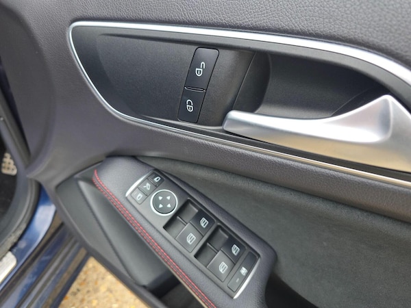 Used Mercedes-Benz A-Class 2018 for sale - 76218782: Photo 45