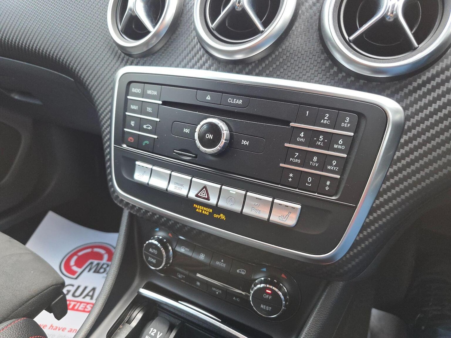 Used Mercedes-Benz A-Class 2018 for sale - 76218782: Photo 52