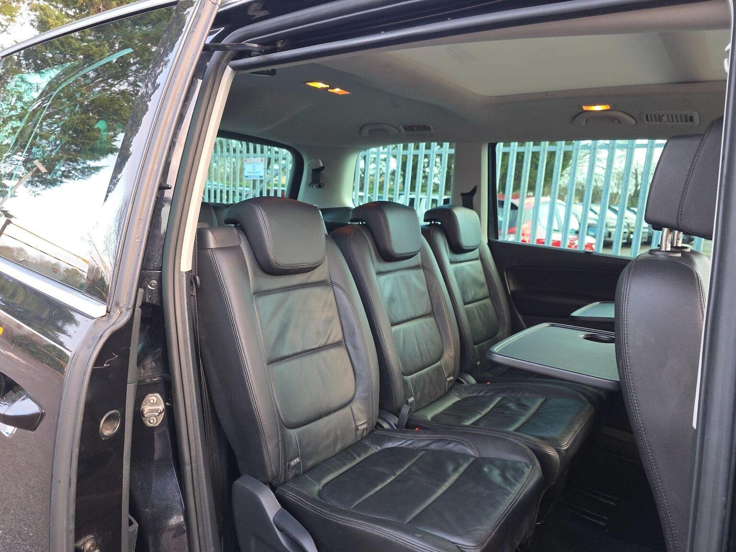 Used SEAT Alhambra 2016 for sale - 77173237: Photo 16