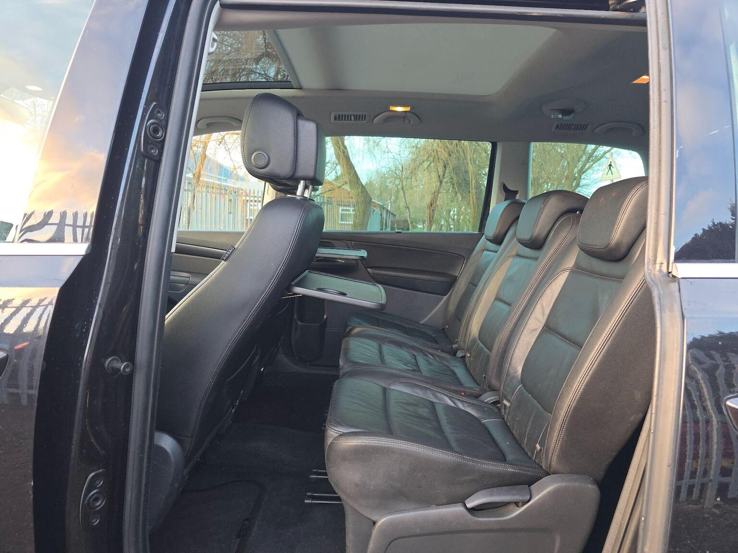 Used SEAT Alhambra 2016 for sale - 77173237: Photo 18