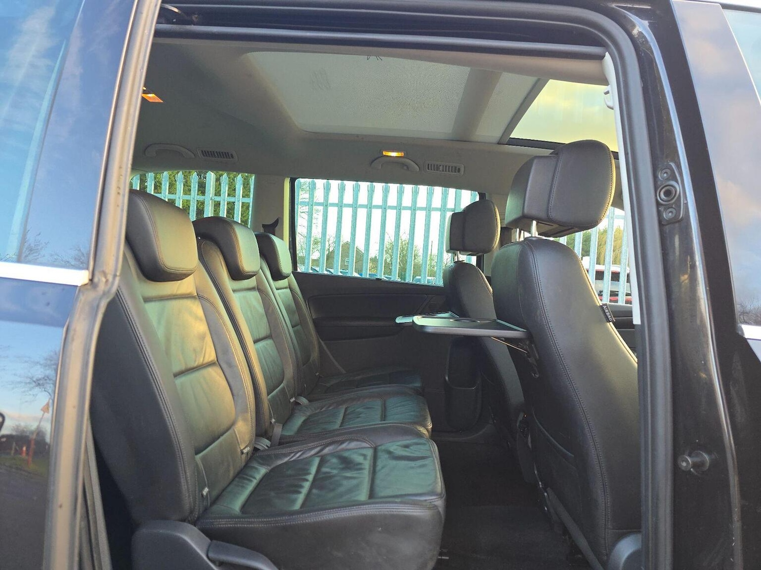 Used SEAT Alhambra 2016 for sale - 77173237: Photo 19