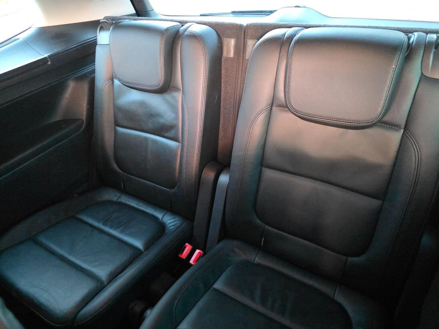 Used SEAT Alhambra 2016 for sale - 77173237: Photo 2