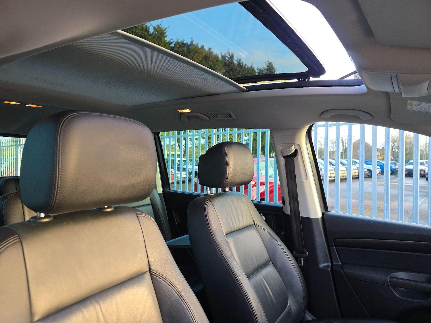 Used SEAT Alhambra 2016 for sale - 77173237: Photo 20