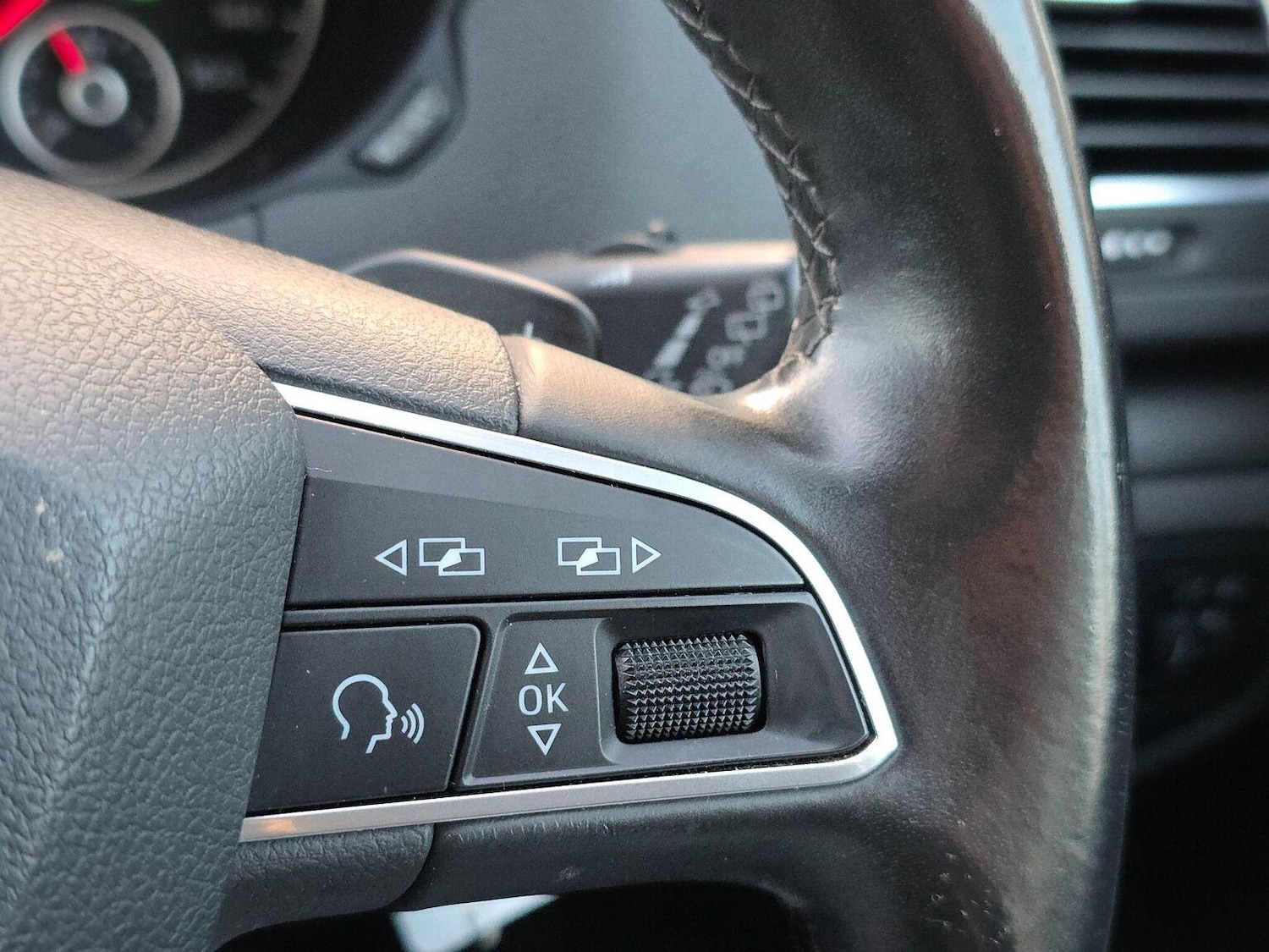 Used SEAT Alhambra 2016 for sale - 77173237: Photo 24