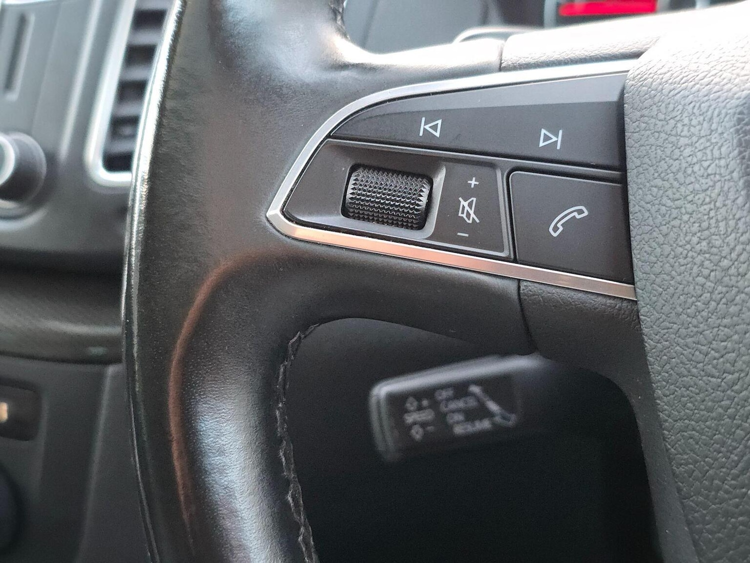 Used SEAT Alhambra 2016 for sale - 77173237: Photo 25