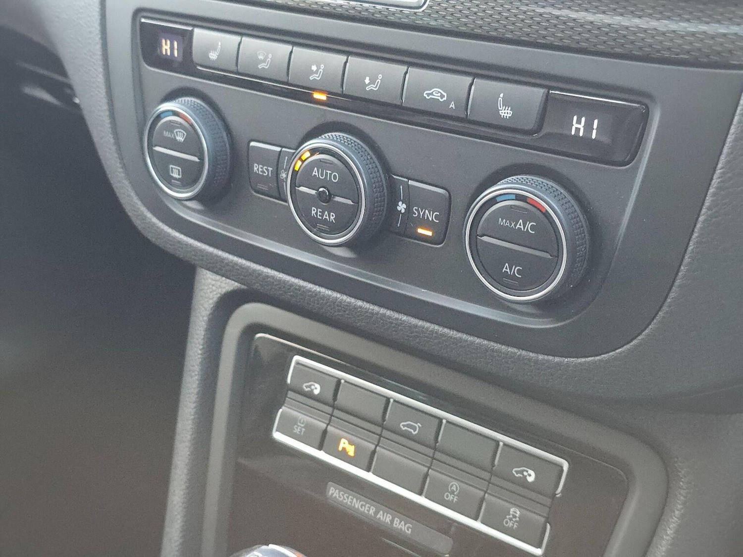 Used SEAT Alhambra 2016 for sale - 77173237: Photo 27