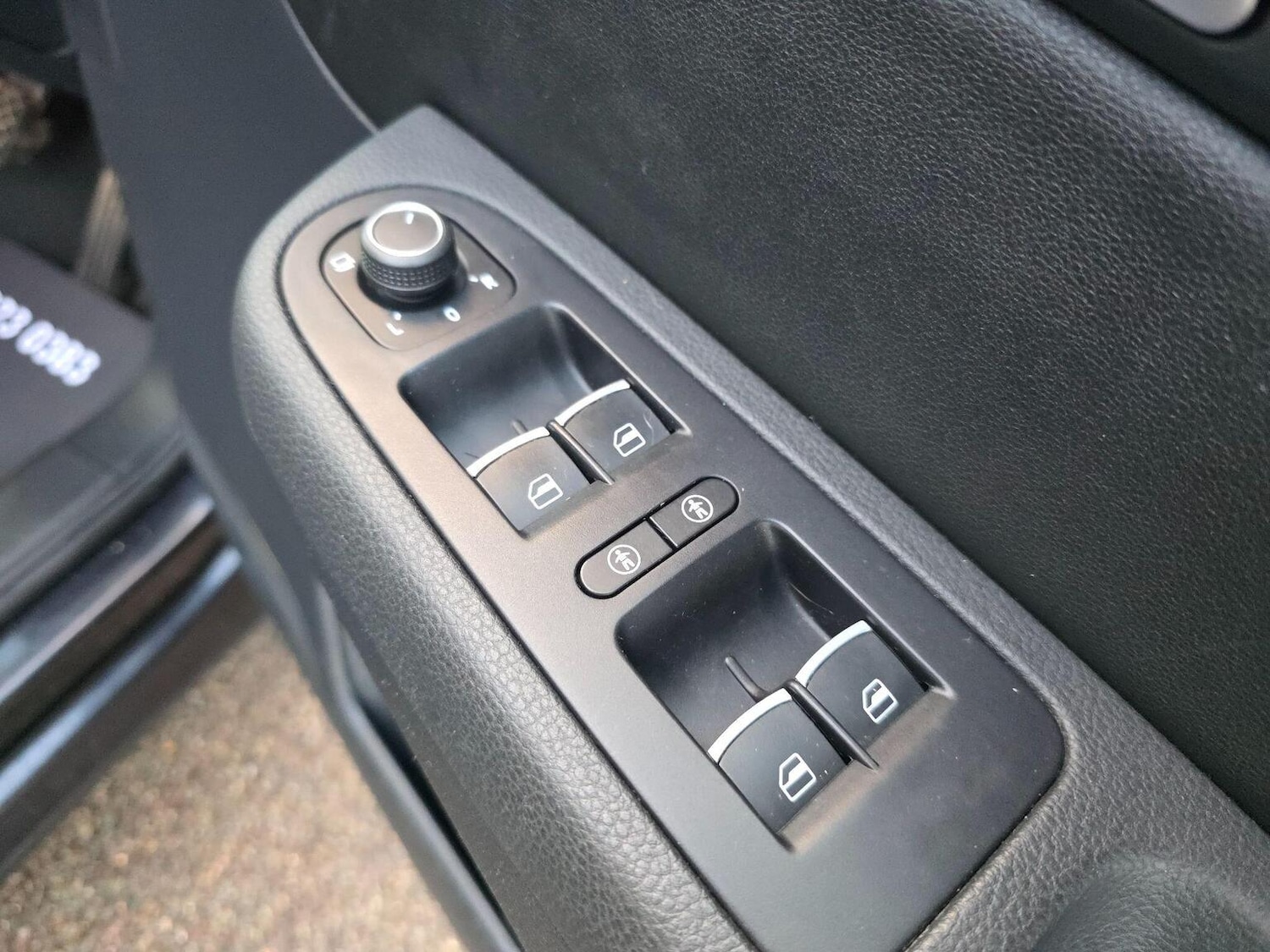 Used SEAT Alhambra 2016 for sale - 77173237: Photo 28