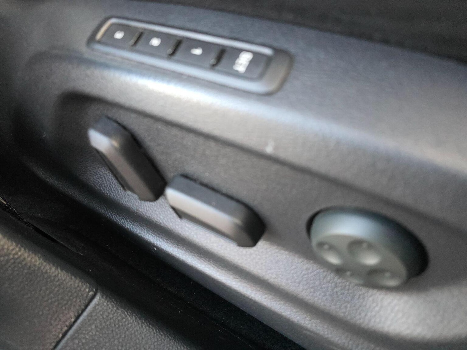 Used SEAT Alhambra 2016 for sale - 77173237: Photo 30