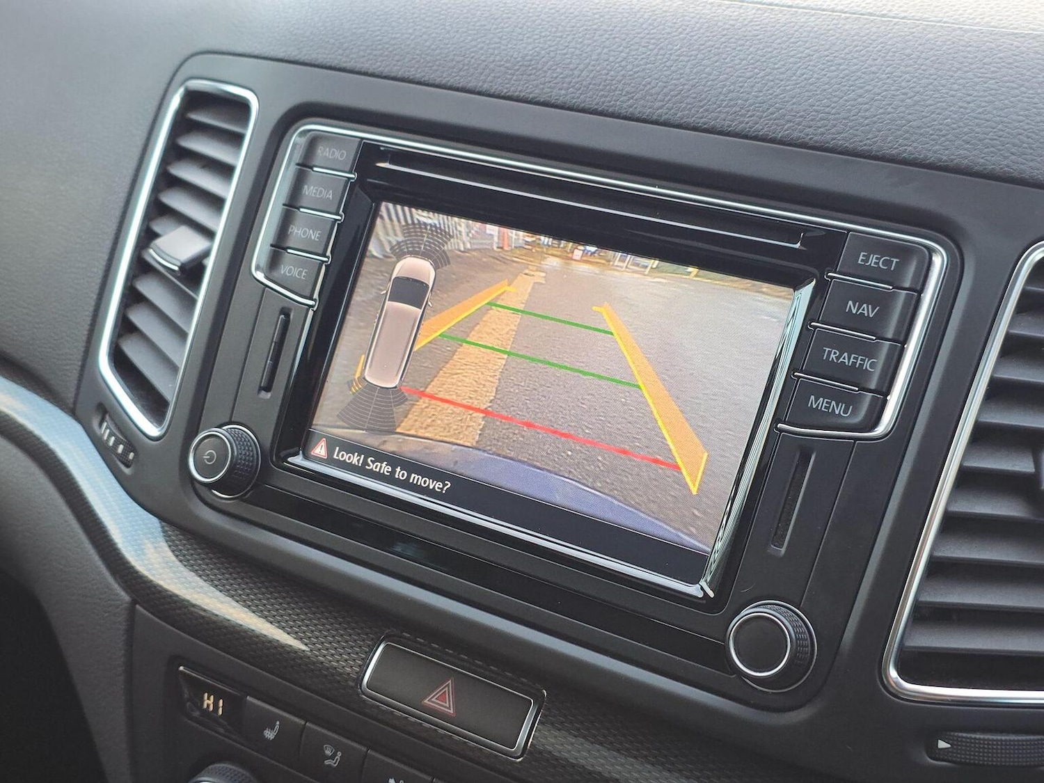 Used SEAT Alhambra 2016 for sale - 77173237: Photo 37