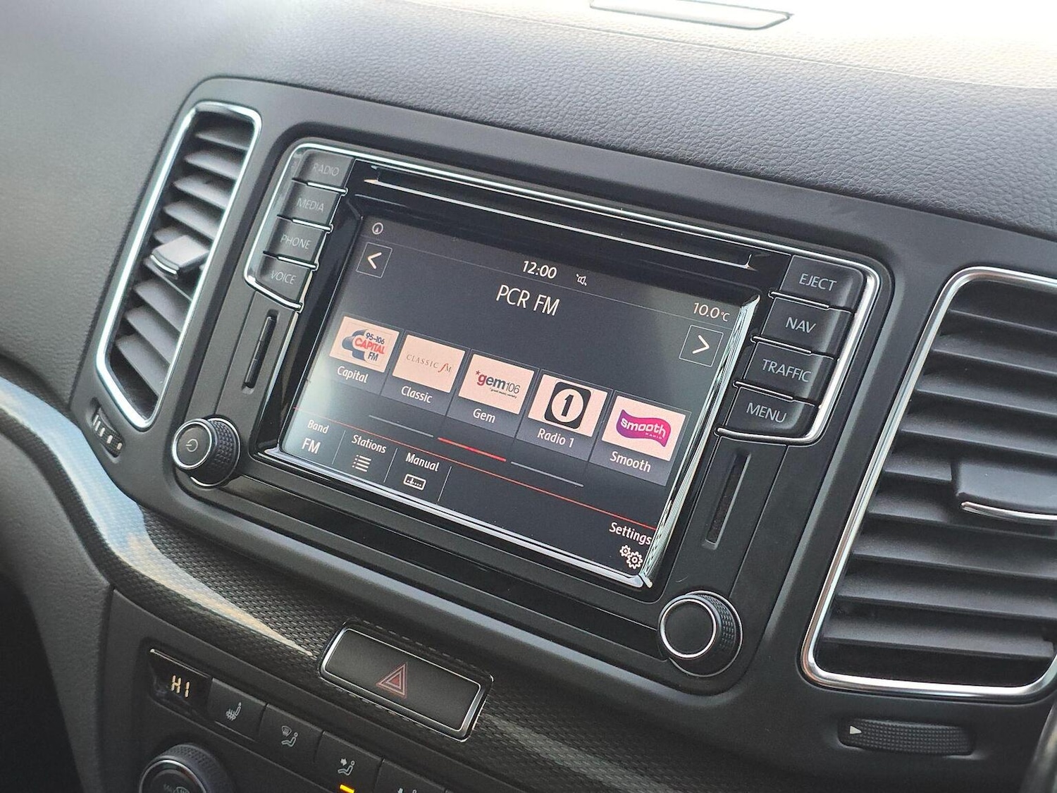 Used SEAT Alhambra 2016 for sale - 77173237: Photo 38