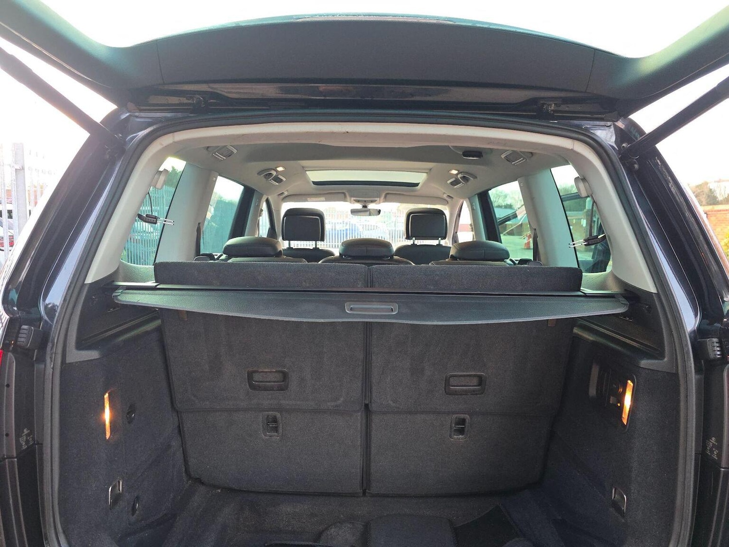 Used SEAT Alhambra 2016 for sale - 77173237: Photo 39