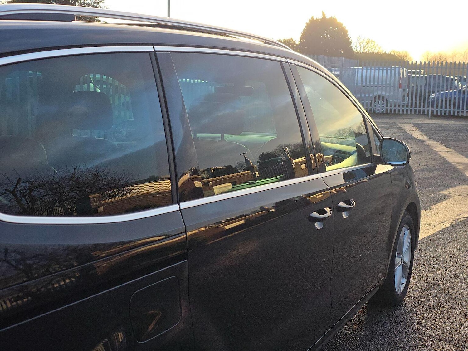 Used SEAT Alhambra 2016 for sale - 77173237: Photo 42