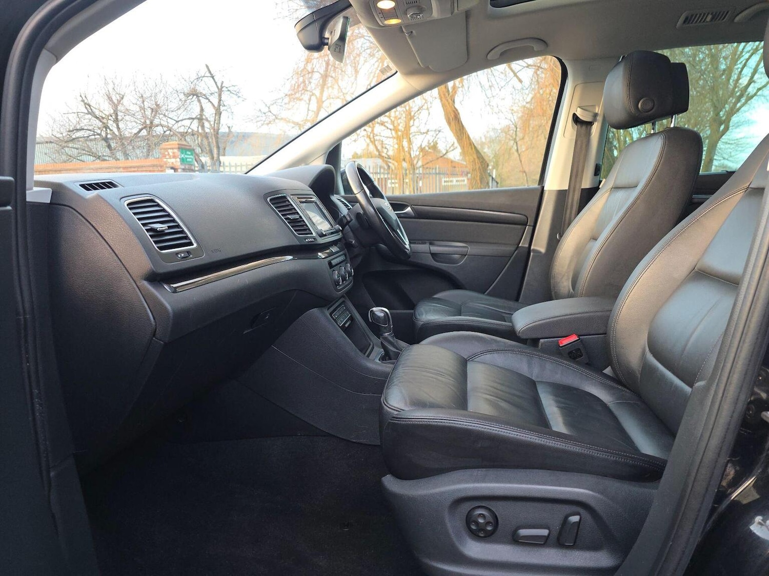 Used SEAT Alhambra 2016 for sale - 77173237: Photo 44