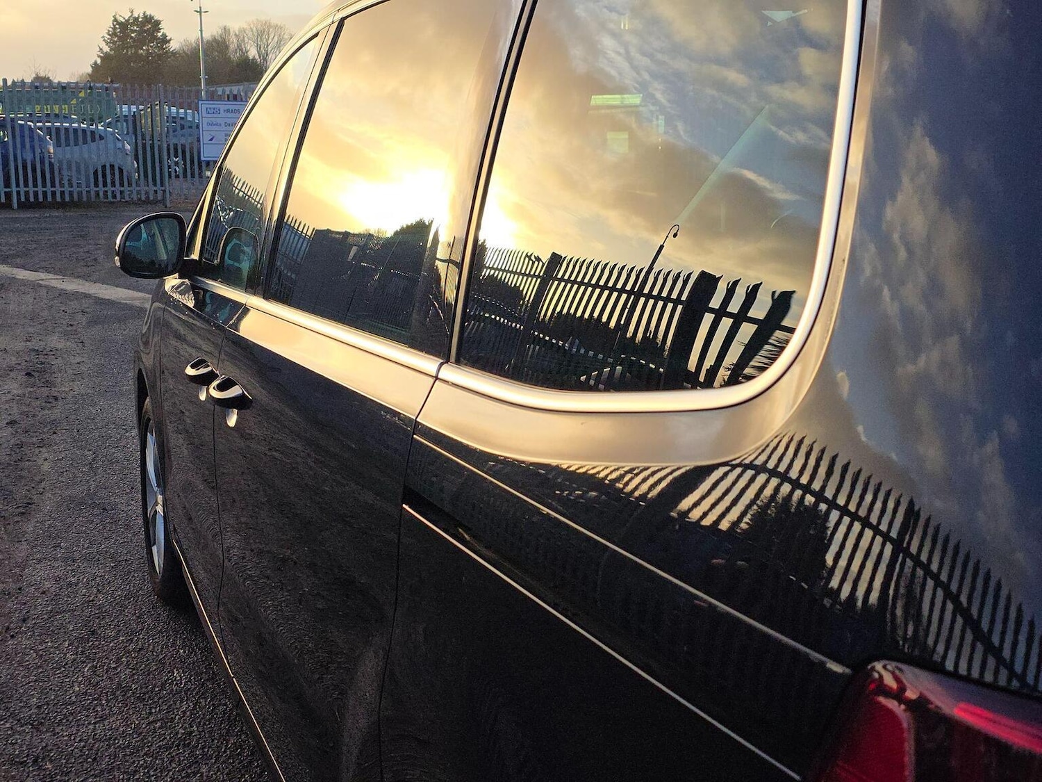 Used SEAT Alhambra 2016 for sale - 77173237: Photo 47