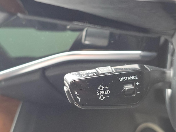Used Audi A8 2017 for sale - 76281347: Photo 18