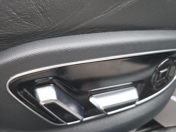 Used Audi A8 2017 for sale - 76281347: Photo 22