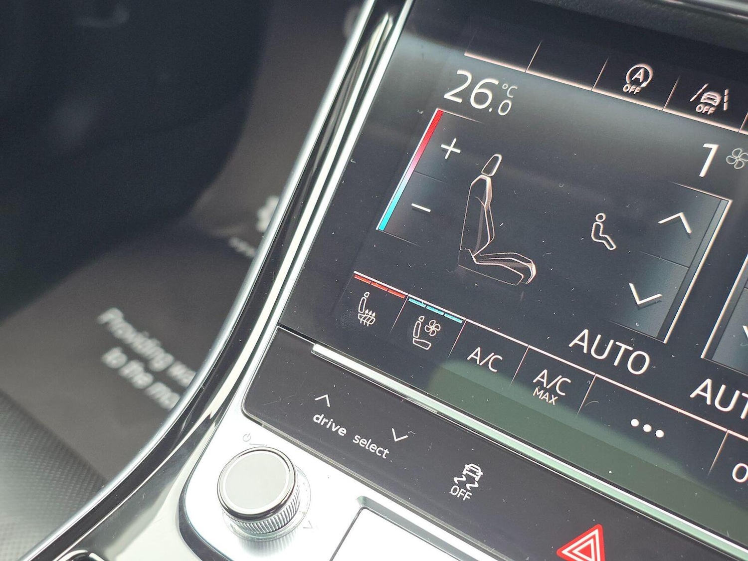 Used Audi A8 2017 for sale - 76281347: Photo 31