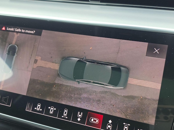 Used Audi A8 2017 for sale - 76281347: Photo 33