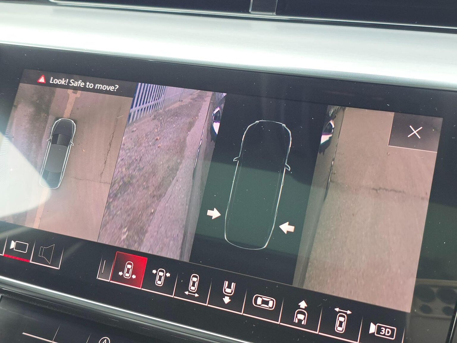 Used Audi A8 2017 for sale - 76281347: Photo 34