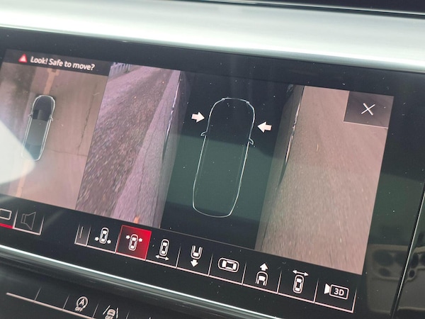 Used Audi A8 2017 for sale - 76281347: Photo 35