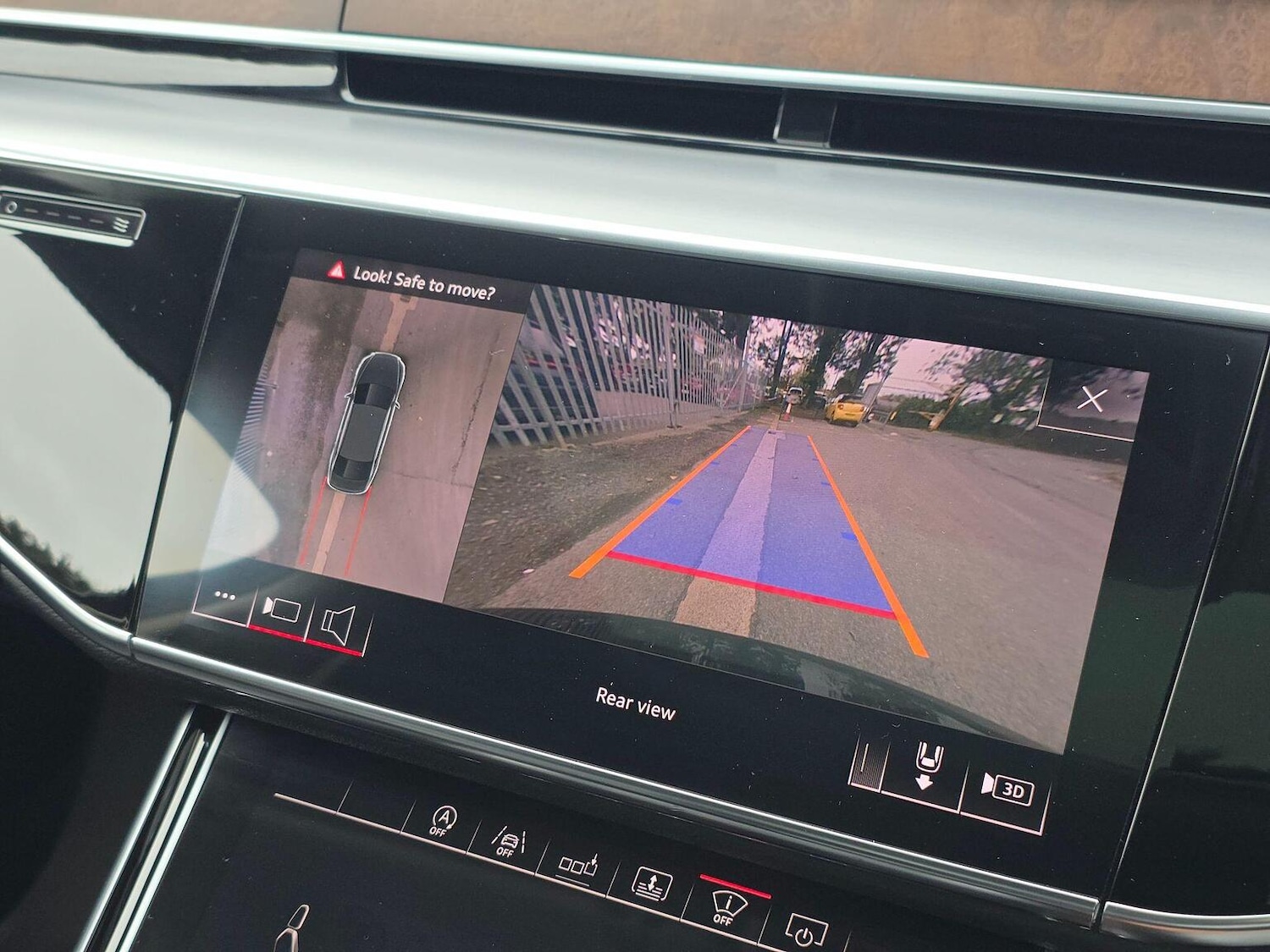 Used Audi A8 2017 for sale - 76281347: Photo 38