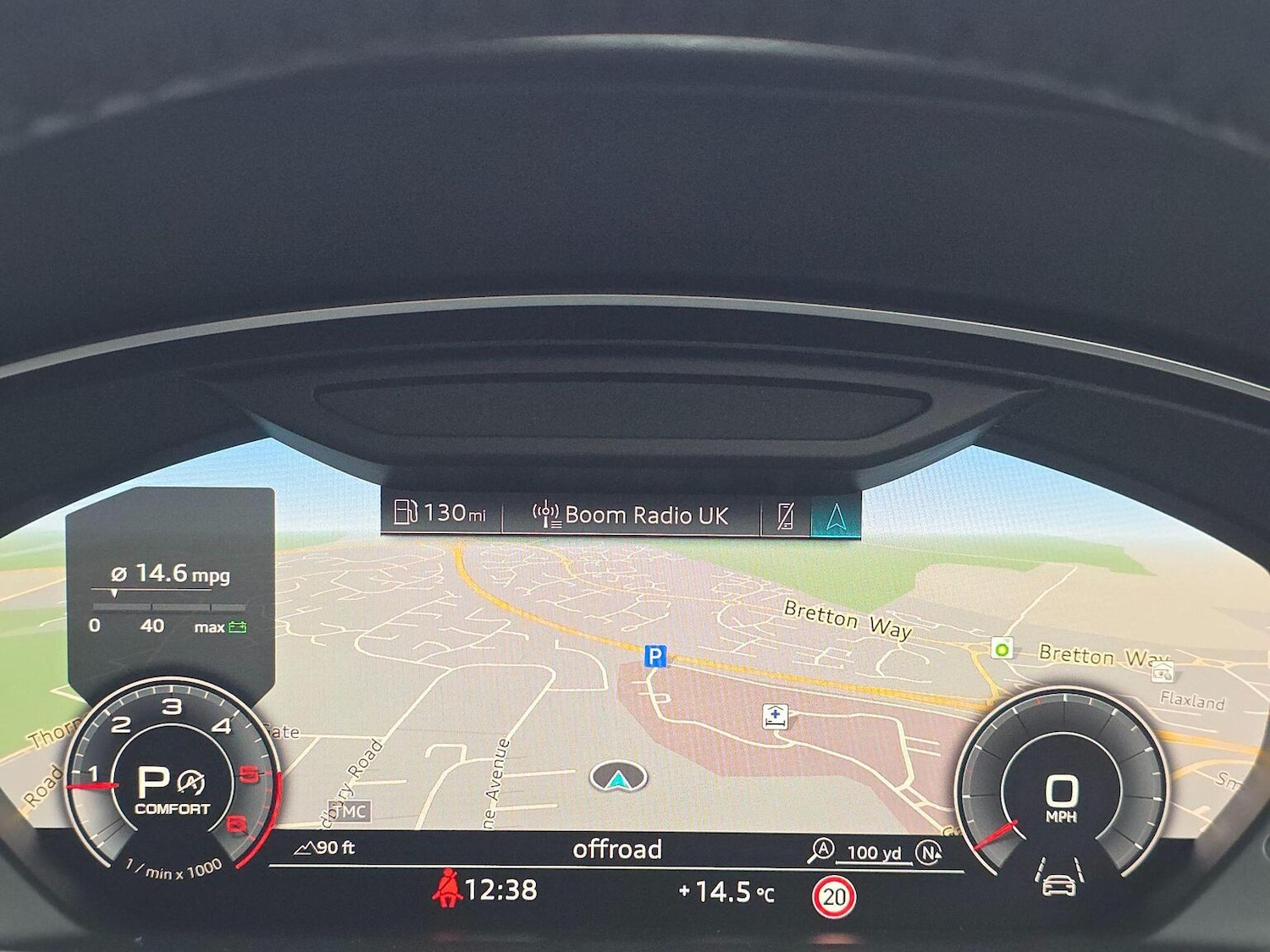 Used Audi A8 2017 for sale - 76281347: Photo 47