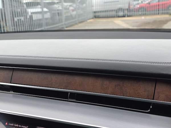 Used Audi A8 2017 for sale - 76281347: Photo 49