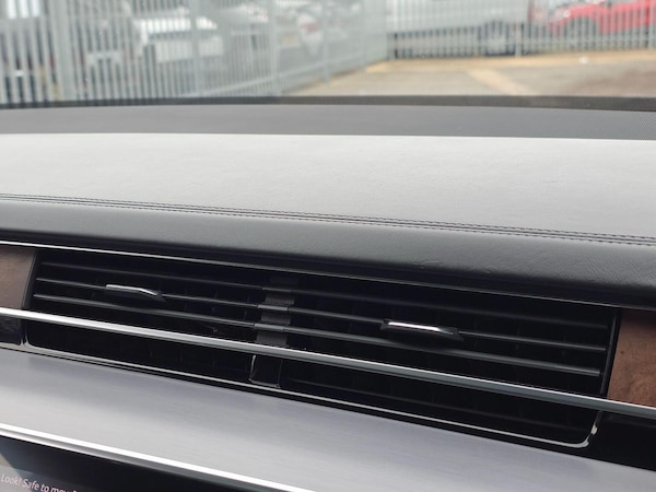 Used Audi A8 2017 for sale - 76281347: Photo 50