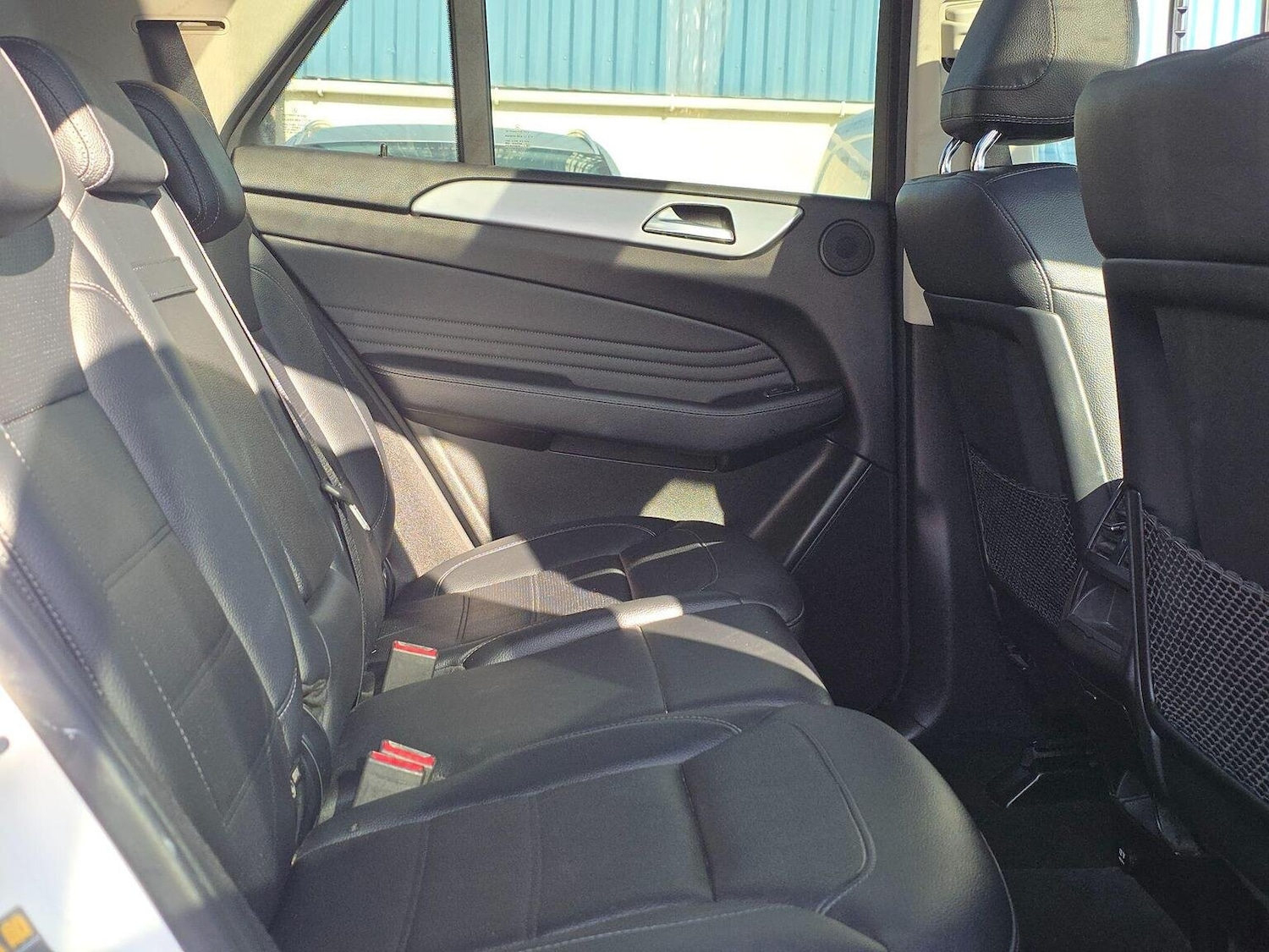 Used Mercedes-Benz GLE-Class 2016 for sale - 76107380: Photo 13