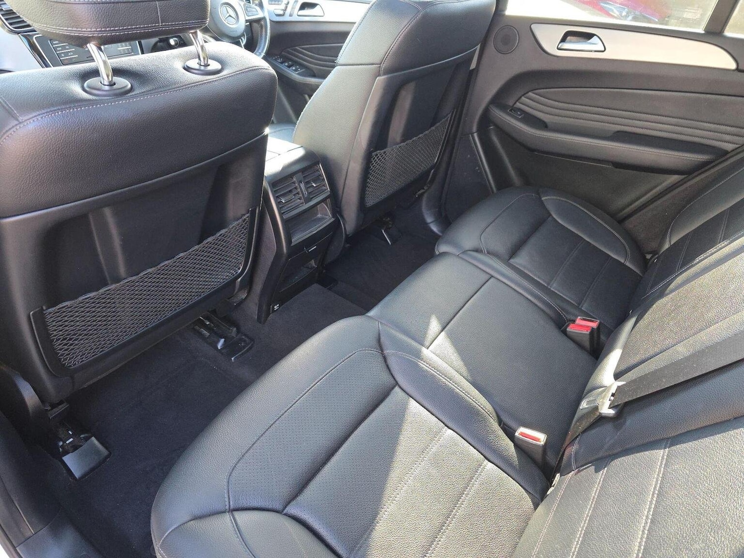 Used Mercedes-Benz GLE-Class 2016 for sale - 76107380: Photo 14