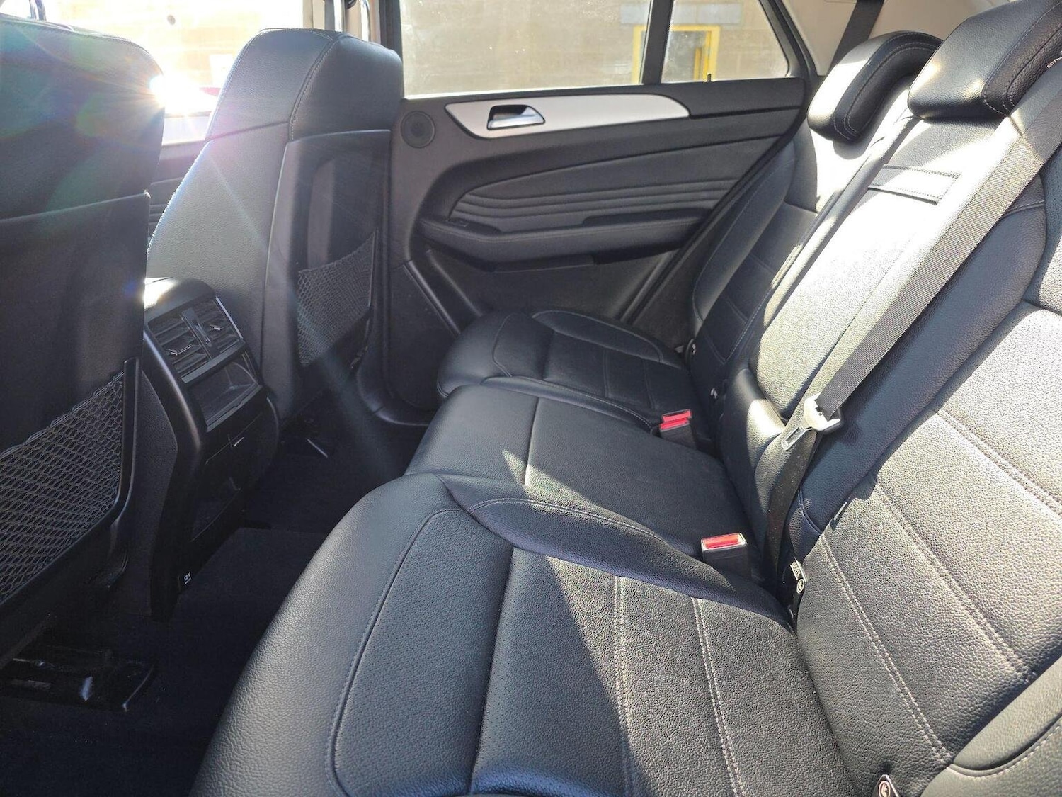 Used Mercedes-Benz GLE-Class 2016 for sale - 76107380: Photo 16