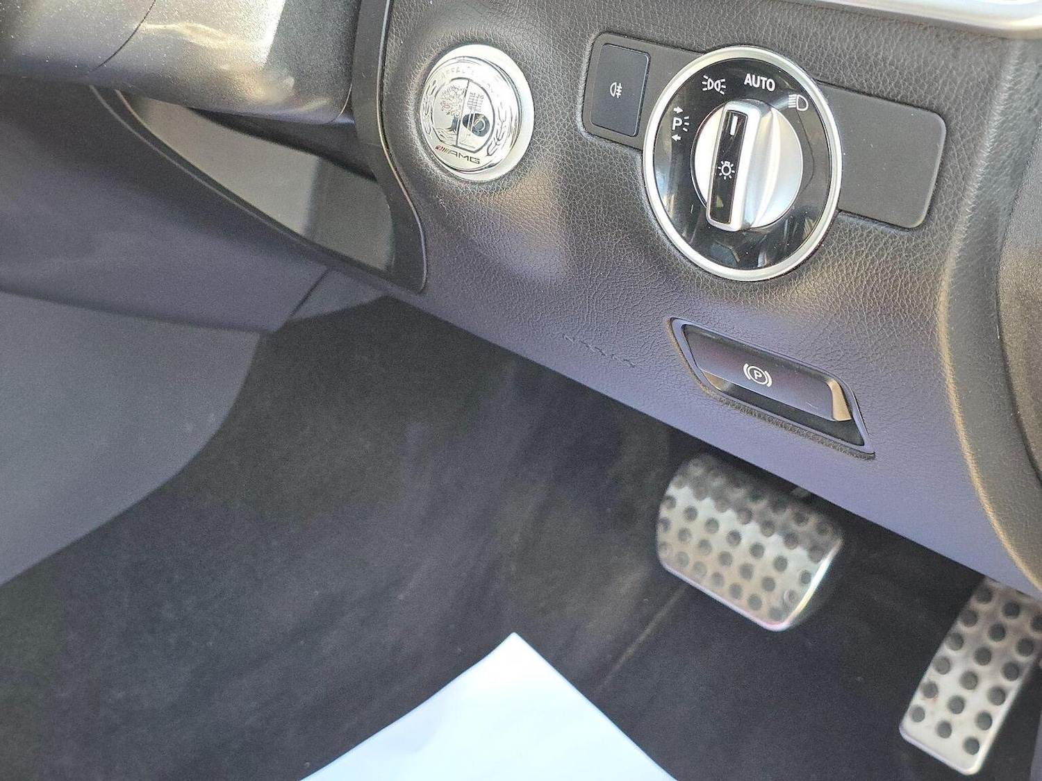 Used Mercedes-Benz GLE-Class 2016 for sale - 76107380: Photo 22