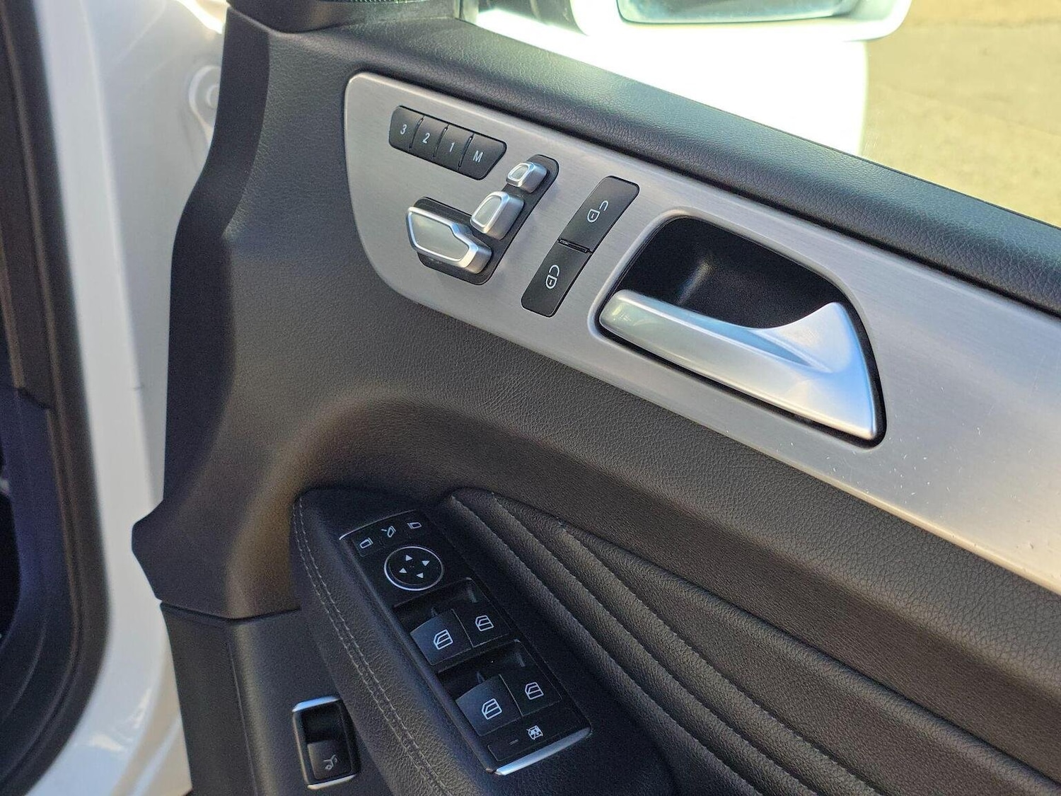 Used Mercedes-Benz GLE-Class 2016 for sale - 76107380: Photo 23