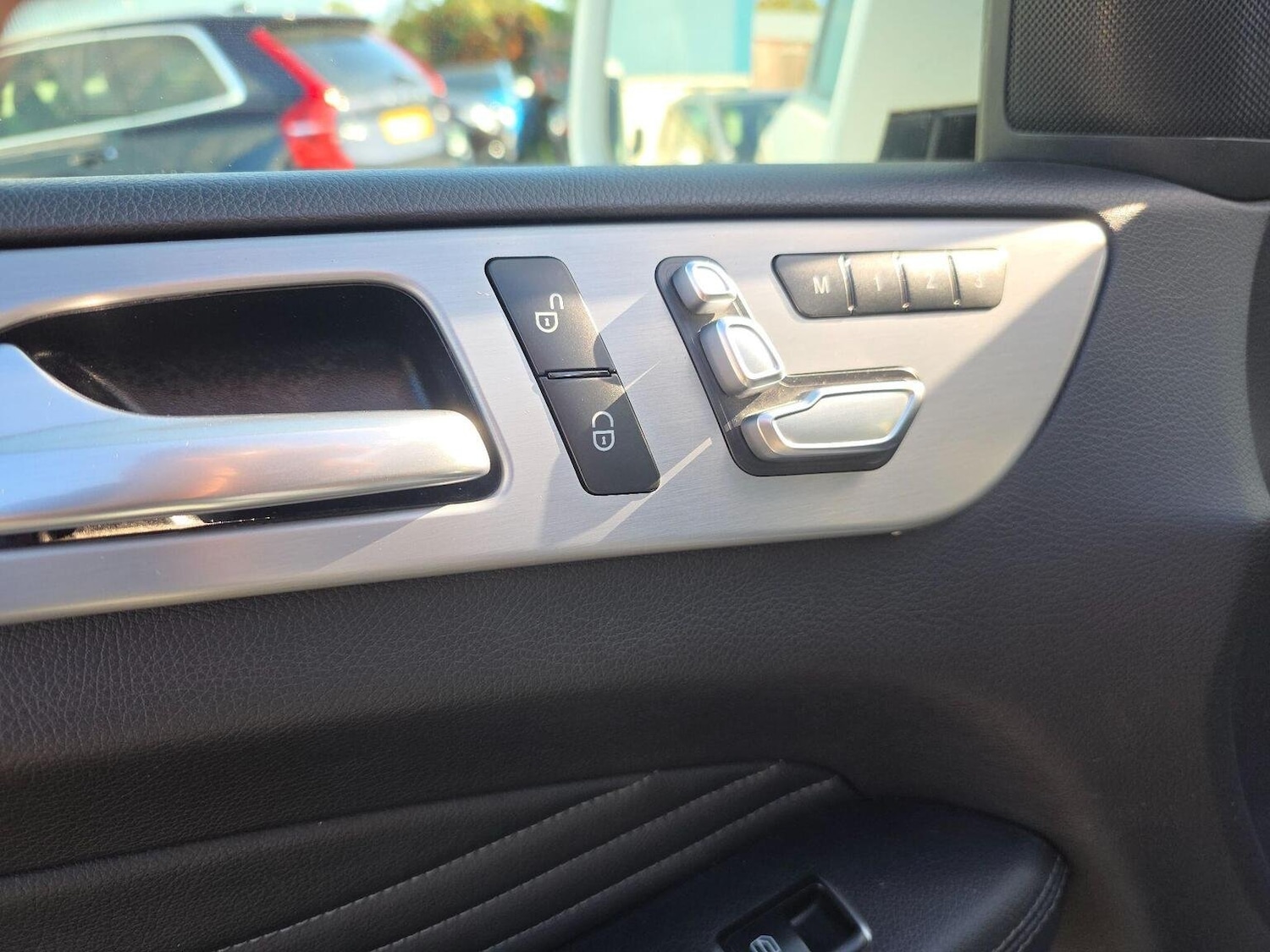 Used Mercedes-Benz GLE-Class 2016 for sale - 76107380: Photo 24